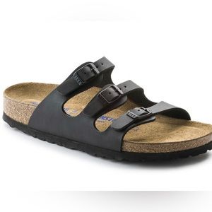 Women’s Birkenstock Florida Soft Footbed Sz 10